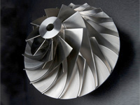 Impeller